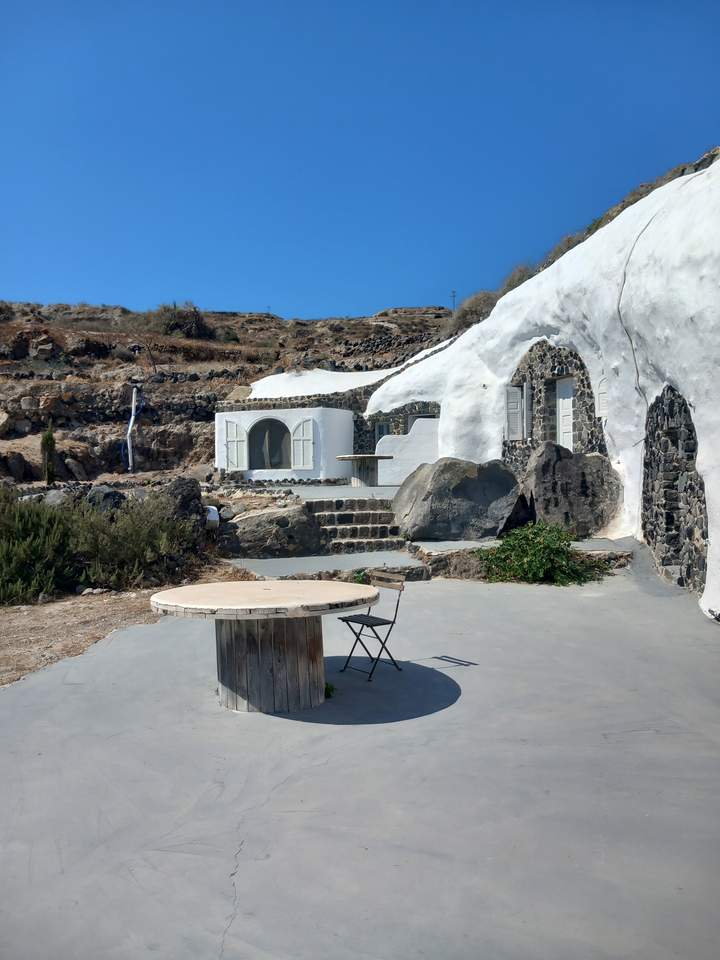 Santorini, Cyclades for sale