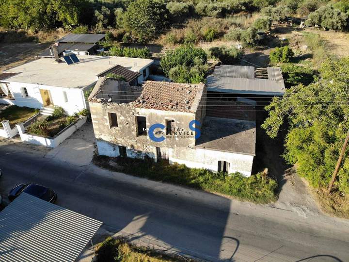 Apokoronas, Crete for sale