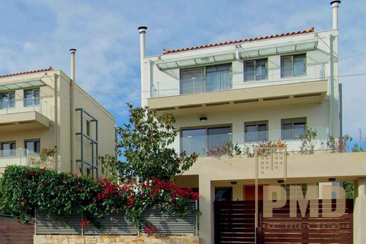תמונת וארי, וארי - וולה -ווליאגמני, אתונה למכירה