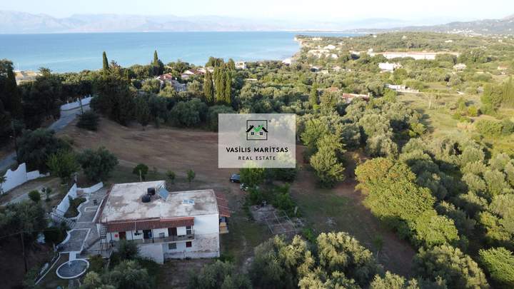 Corfu for sale