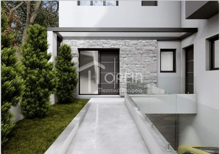 תמונת אנאוויסוס, סרוניקוס, אתונה למכירה