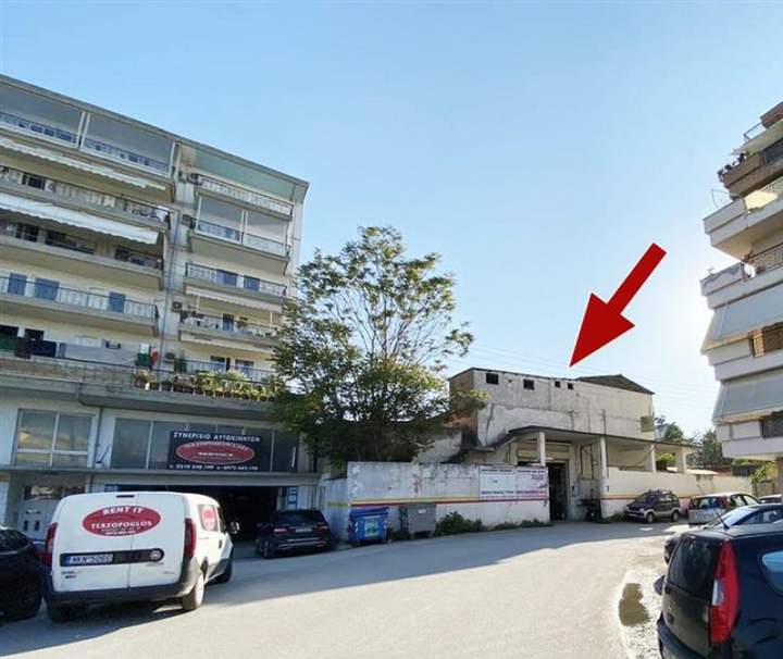 Ampelokipi - Menemeni, Thessaloniki for sale