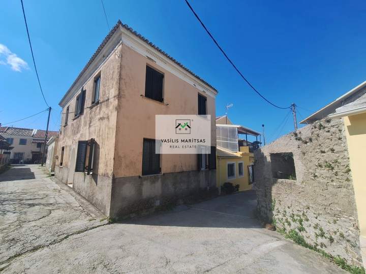 Corfu for sale