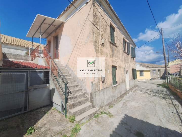 Corfu for sale