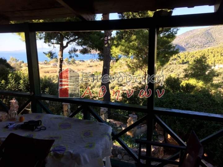 Mandra-Eidyllia, Athens for sale