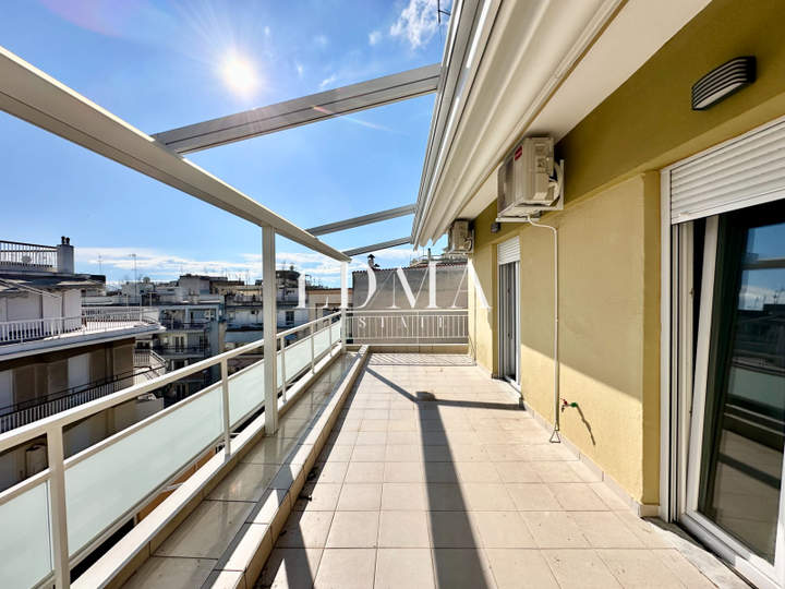 Papafi, Thessaloniki for sale