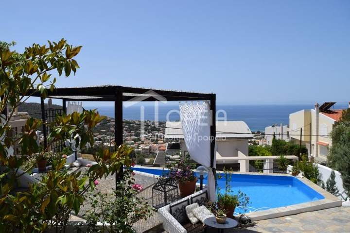 Saronikos, Athens for sale