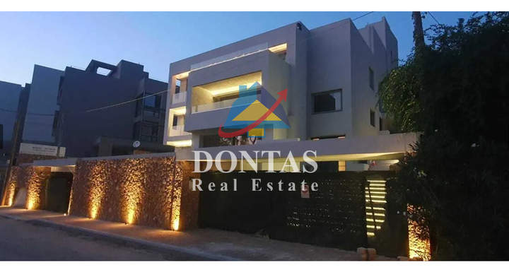 Nea Erythraia, Kifisia, Athens for sale
