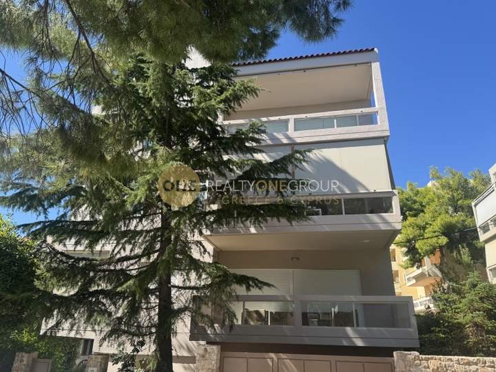 Melissia, Athens for sale
