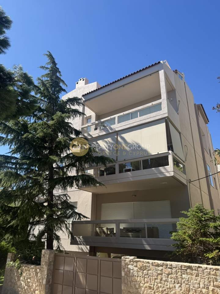 Melissia, Athens for sale