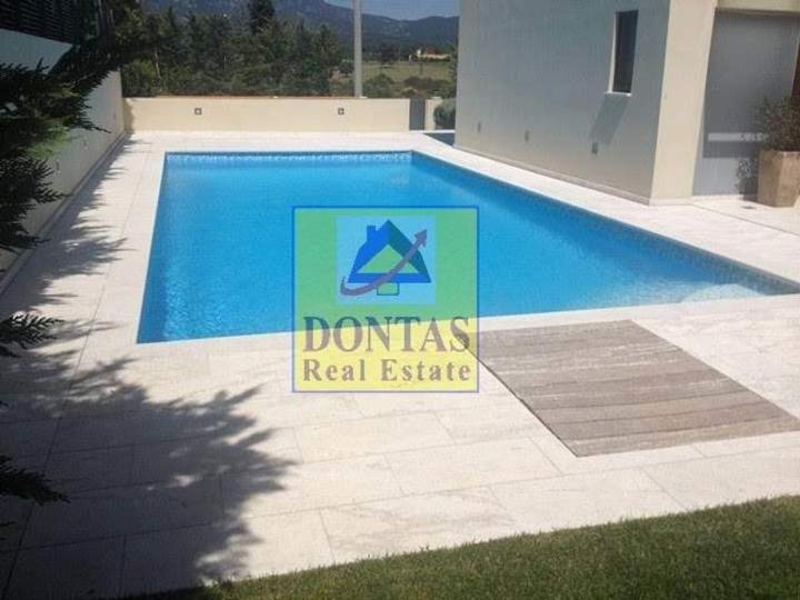 Kifisia, Athens for sale