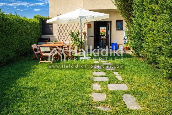Aristotelis, Chalkidiki for sale