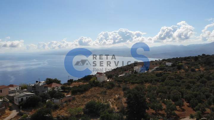 Apokoronas, Crete for sale