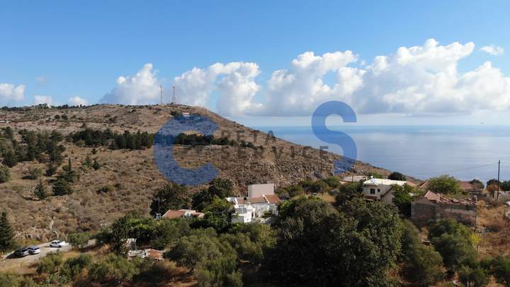 Apokoronas, Crete for sale