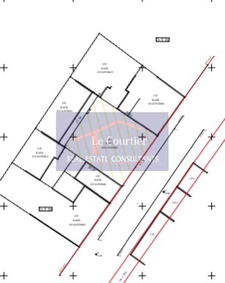 Center Piraeus, Piraeus, Athens for sale