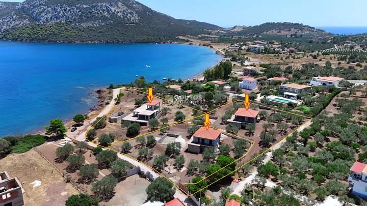 Ermionida, Peloponnese for sale
