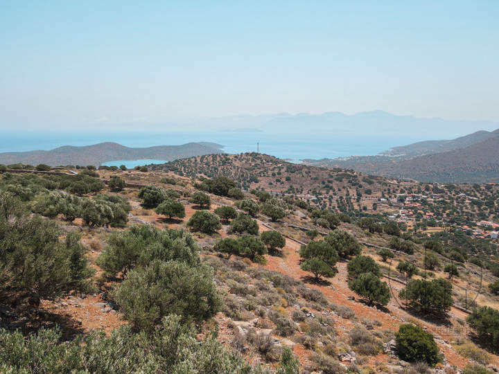 Agios Nikolaos, Crete for sale
