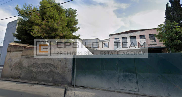 Votanikos, Athens for sale