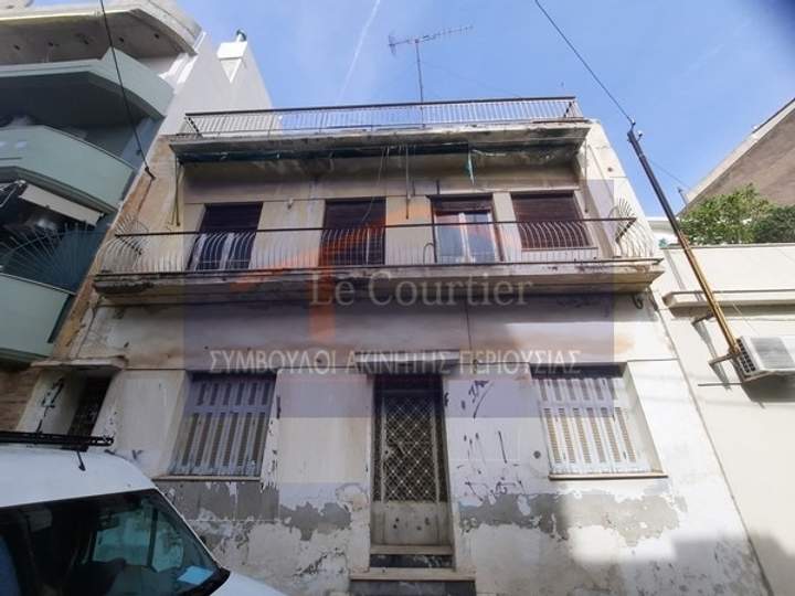 Tabouria - Agia Sofia Piraeus, Piraeus, Athens for sale
