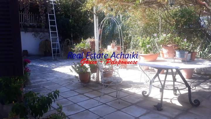 Aigialeia, Peloponnese for sale