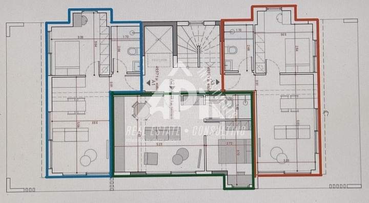 Peraia, Thermaikos, Thessaloniki for sale