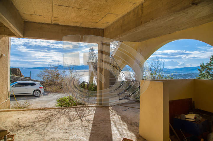 Karystos, Euboea for sale