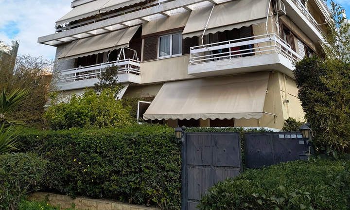 Glyfada, Athens for sale