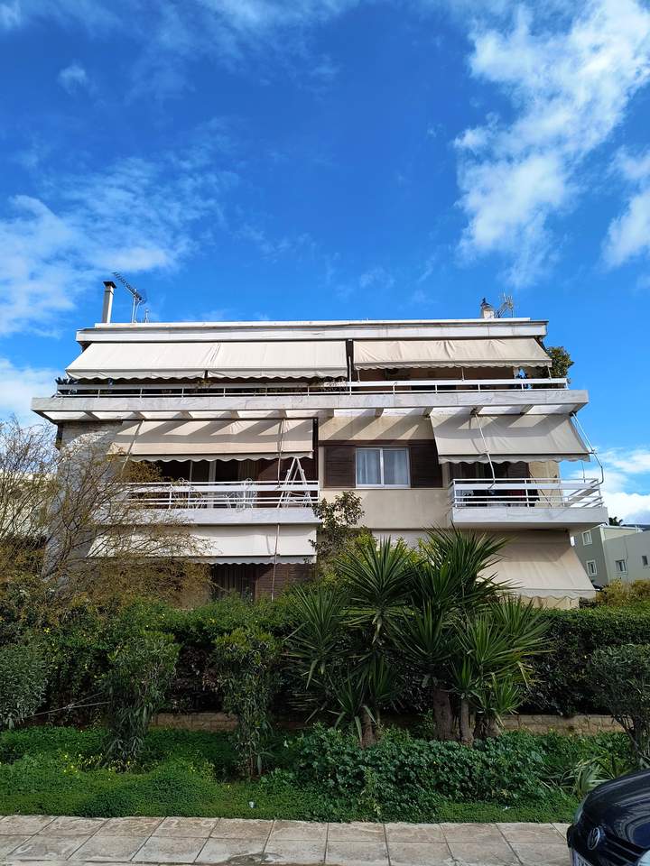 Glyfada, Athens for sale