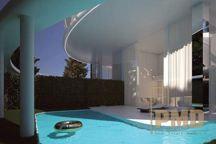 Glyfada, Athens for sale
