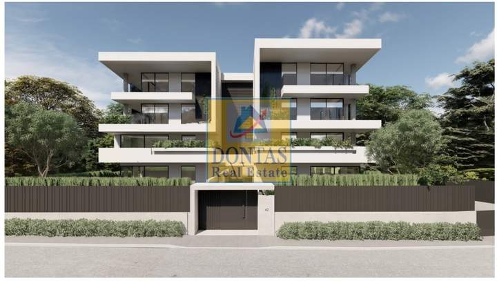 Kifisia, Athens for sale