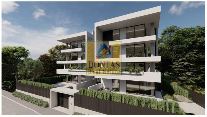 Kifisia, Athens for sale