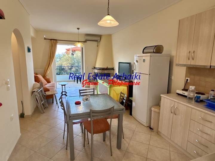 Aigialeia, Peloponnese for sale