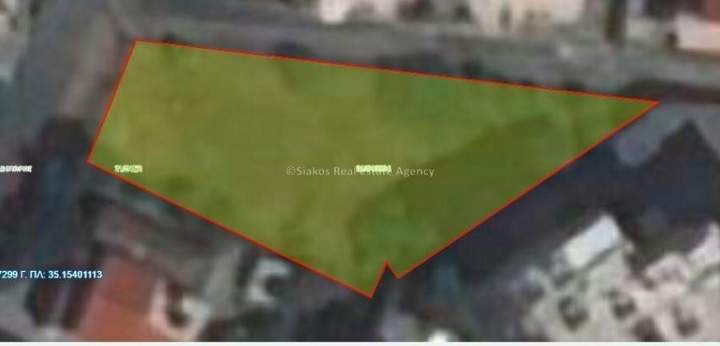 Strovolos, Nicosia for sale