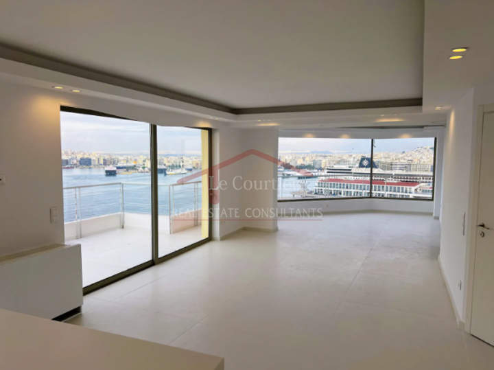 Piraeus, Athens for sale