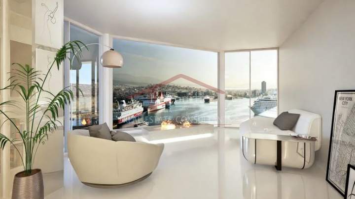 Piraeus, Athens for sale