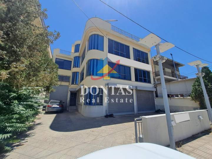 תמונת חיידרי, אתונה למכירה