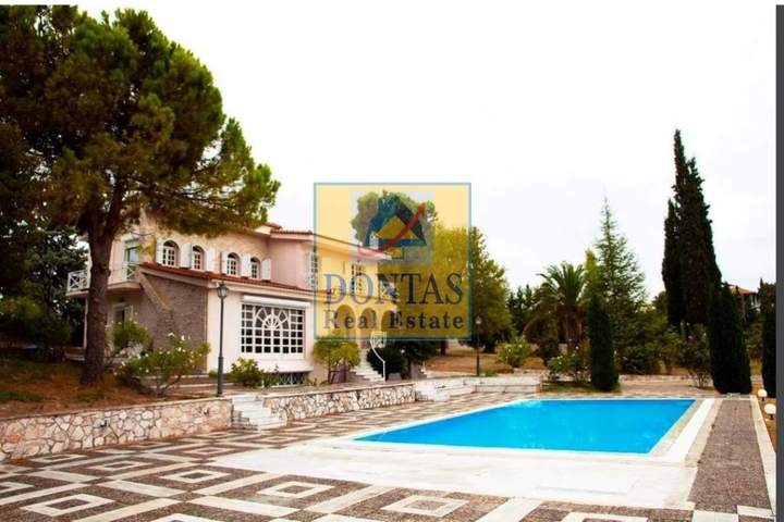 Oropos, Athens for sale