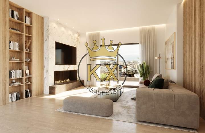 Agios Dimitrios, Athens for sale