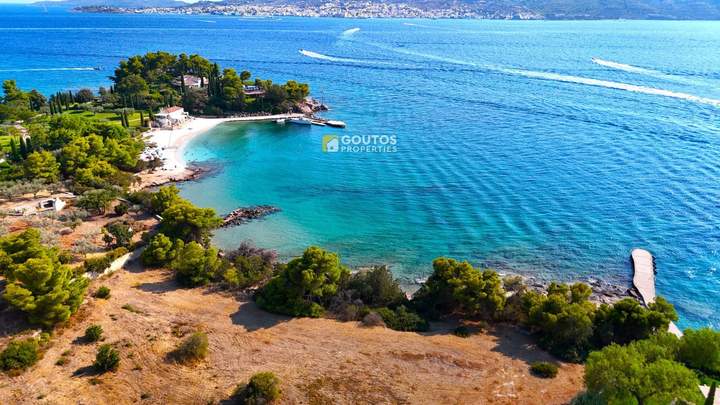 Ermionida, Peloponnese for sale
