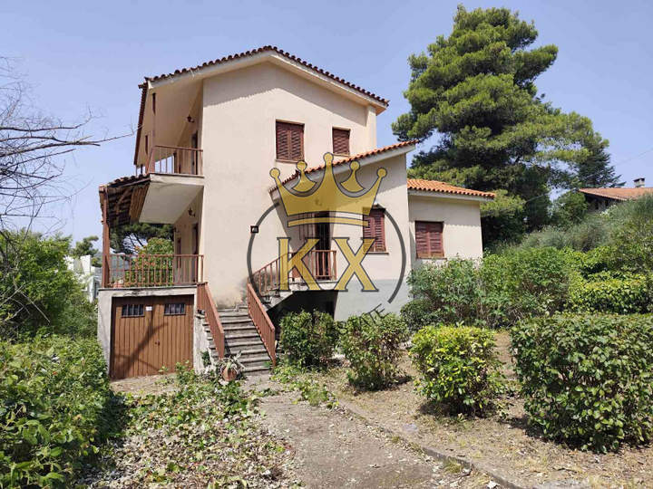 Dionysos, Athens for sale