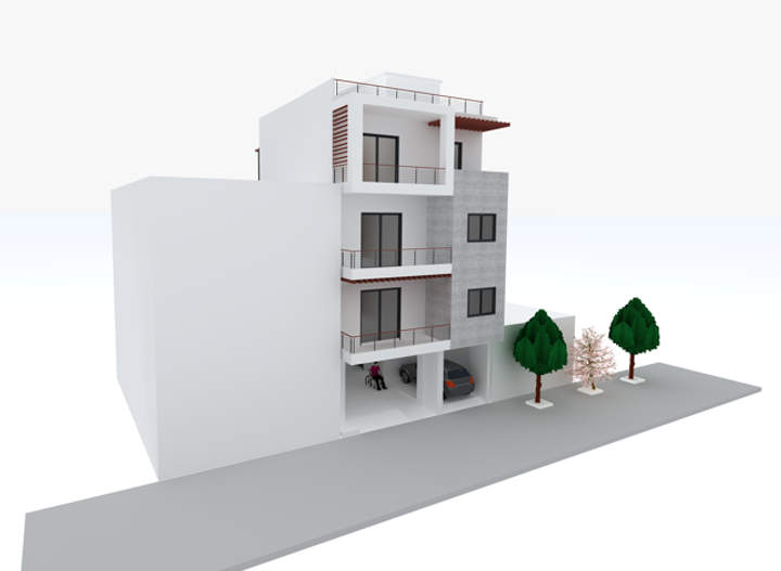 Agio Anargyroi, Athens for sale