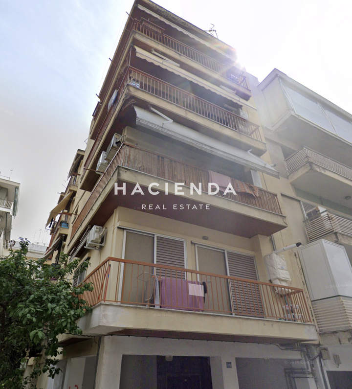 Neapoli-Sykies, Thessaloniki for sale