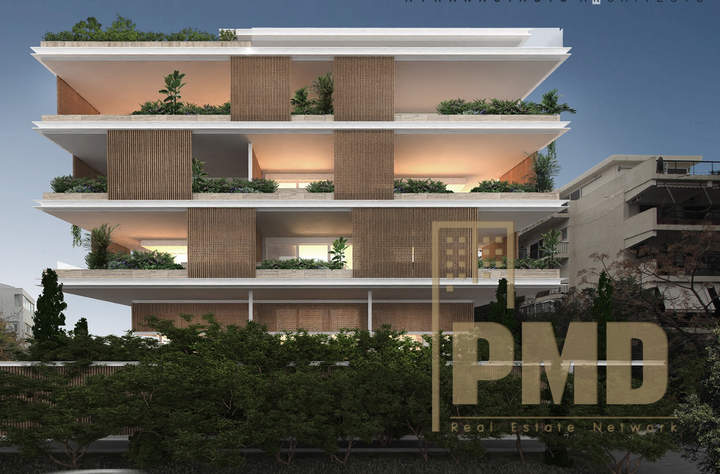 Glyfada, Athens for sale