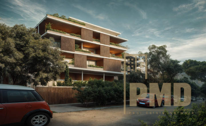 Glyfada, Athens for sale