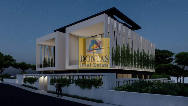 Nea Erythraia, Kifisia, Athens for sale