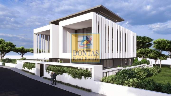 Nea Erythraia, Kifisia, Athens for sale