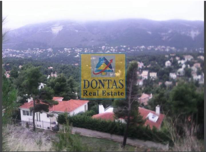 Dionysos, Athens for sale