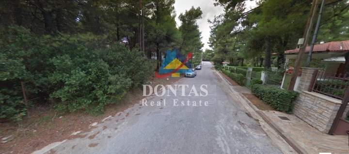 Dionysos, Athens for sale
