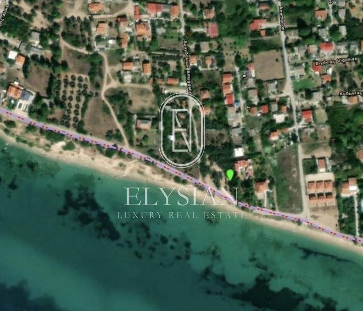Nea Propontida, Chalkidiki for sale