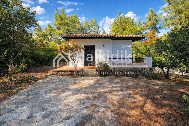 Sithonia, Chalkidiki for sale